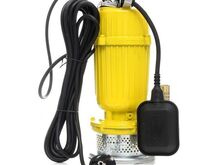 Ujukiga sukelveepump 1600 W 1 tolline KD759