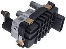 Uued Turbo juhtklapid / aktuaatorid