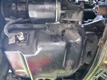 Toyota Avensis T25 2.0d 85kw, manu, üv.03/2027