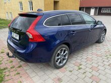 Volvo V60 Ocean Race 2.0 R5 D3 120kW