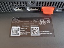 Dell P2425HE Monitor UUS
