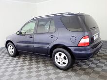 Мерседес-Бенц ML 270