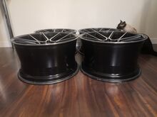 Japan Racing R20 5x130/112/120 J10+J11