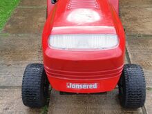Murutaktor Jonsered LT-114