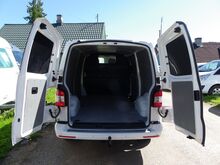 Volkswagen Transporter LONG a/c 2.0 TDI 103kW