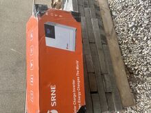 Solar inverter