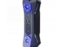 3D-сканер CR-Scan Raptor Pro + Wi-Fi Scan Bridge