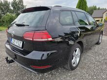 Volkswagen Golf JOIN 1.6 TDI 85kW, REG. MAKSTUD!