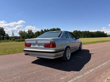 BMW 518i 85kw 1994 E34