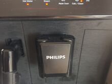 Täisautomaatne kohvimasin Philips