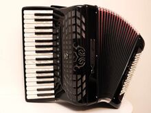 BUGARI Armando 148/CH, 34 клавиши (новый)