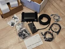 UUS Garmin Panoptix LiveScope Plus LVS-34 + GLS10