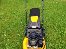 Muruniiduk Cub Cadet