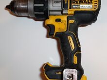 Akulööktrell DeWalt DCD996