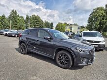 Mazda CX-5 4WD TAKUMI 2.2 110 кВт