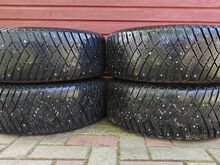 R16" valuveljed 4x108 koos naastrehvidega