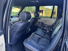 Land Rover Range Rover 3.0d