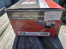 Atv vints puldiga