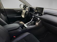 2020 Toyota RAV4 Luxury PLUS
