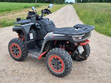 Segway Snarler AT6 S 2023 г.
