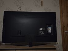 Teler LG 55" (140 cm) Wi-Fi Bluetooth Smart TV
