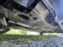 Volvo xc70 lpg läbisõit 72 000