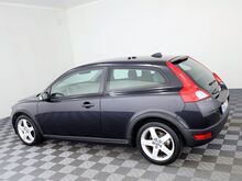 Volvo C30