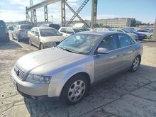Ауди A4