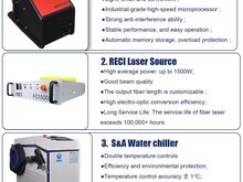 LASERKEEVITUS 1500W, 2000W, 3000W
