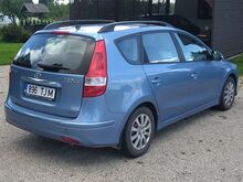 Hyndai i30