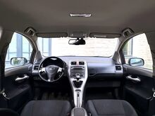TOYOTA AURIS / COMFORT