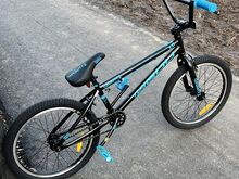 Tabou Gravity BMX 20″