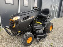 Murutraktor McCulloch M200-117t Hüdro