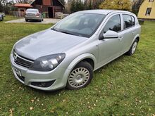 Müüa sõidukorras Opel Astra