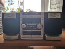 Philips FW-C220/22