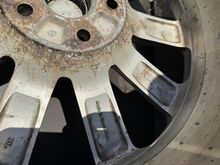 Диски VW 18”