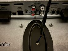 Rockford Fosgate kvaliteetne helitehnika komplekt