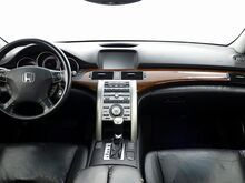 Honda Legend
