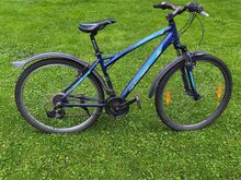 Jalgratas Merida 26" rattad, raam L