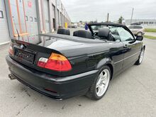BMW E46 Cabrio из Германии