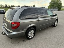 Chrysler Grand Voyager