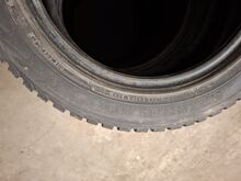 Nokian Hakkapeliitta naelad 205/55/R16