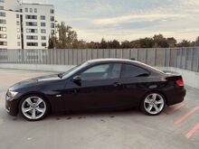 Bmw e92 335D