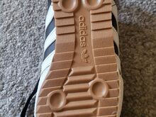 UUED Adidas Originals Samba Super tossud, 42