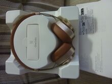 HI RES Oneodio F4 BLUETOOTH KÕRVAKLAPID UUED