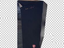 MSI lauaarvuti Gaming PC