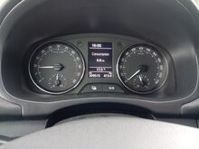 Skoda Fabia 1.2TDI 2011, рег. оплачен