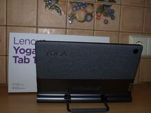 Lenovo Yoga Tab 11 LTE (YT‑J706X)