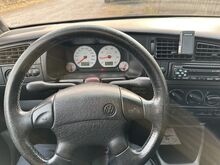 VW GOLF КАБРИОЛЕТ