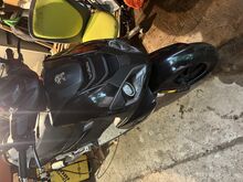 Peugeot speedfight 4